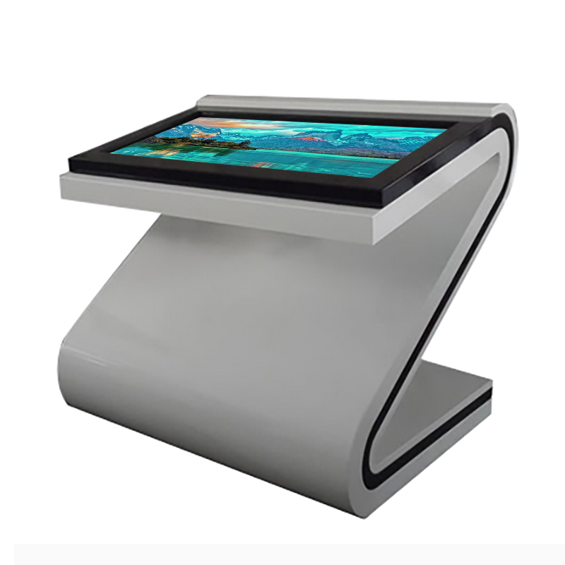 Z型觸摸一體(tǐ)機